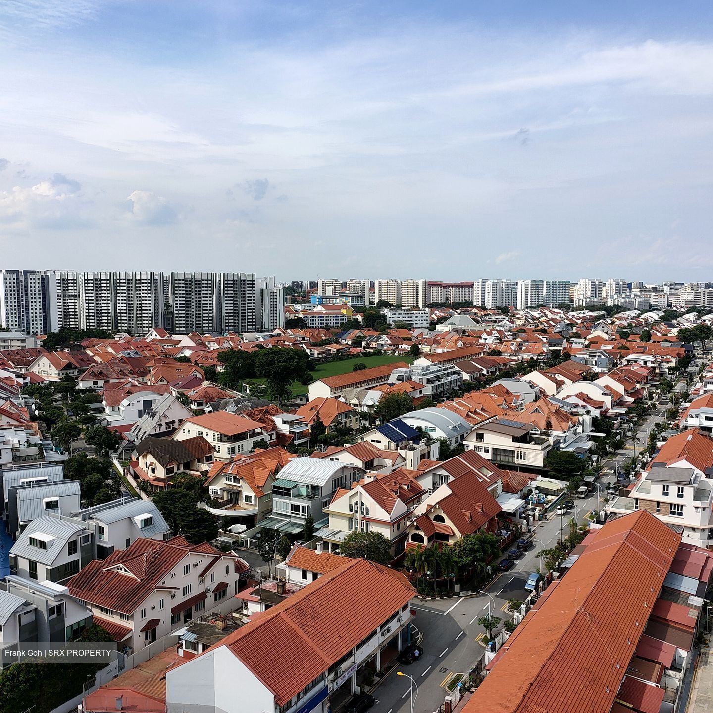 The Venue Residences (D13), Apartment #634648121